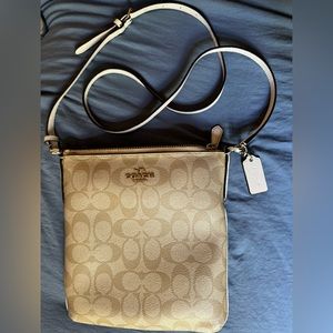 Coach Crossbody